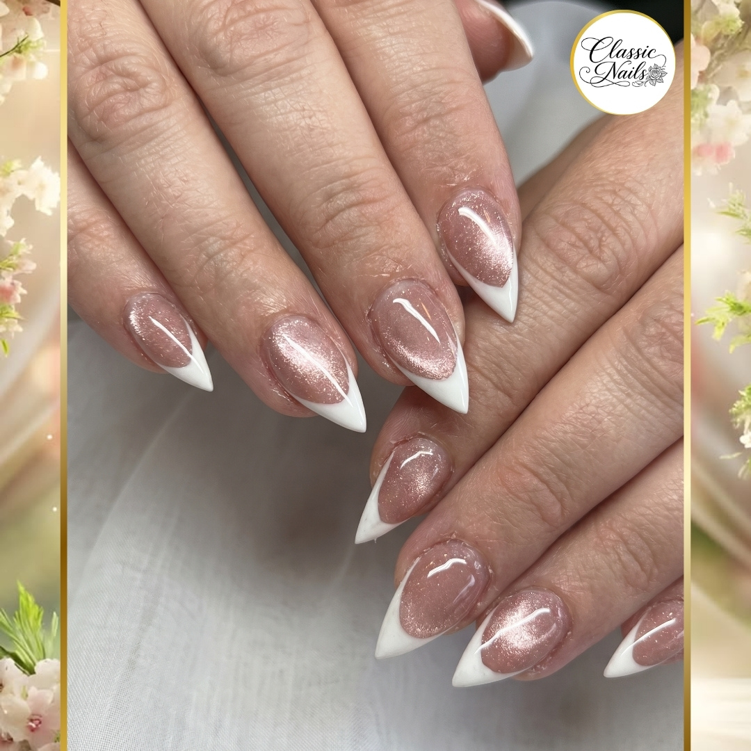 Nail Arrt